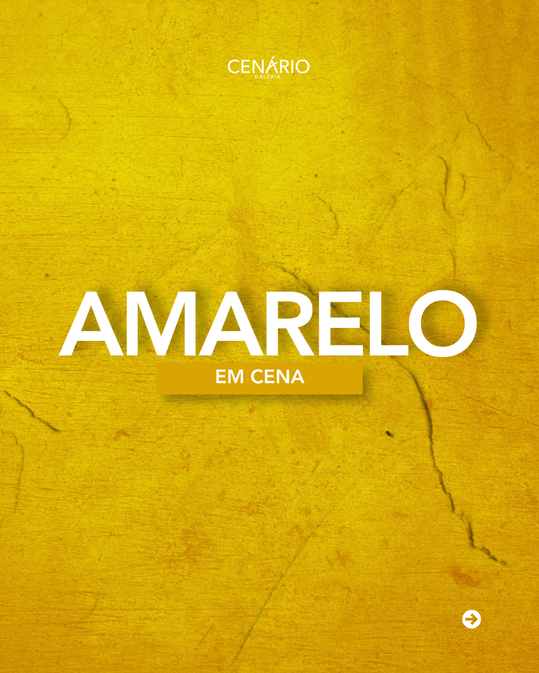 Amarelo em cena