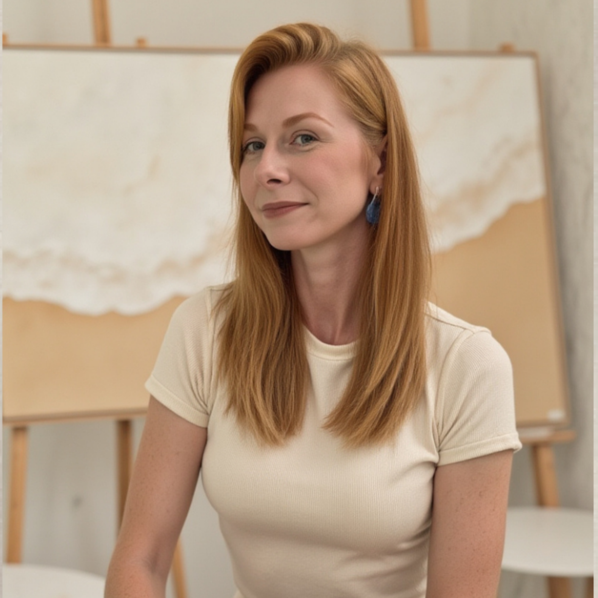 Jeniffer Bohoart
