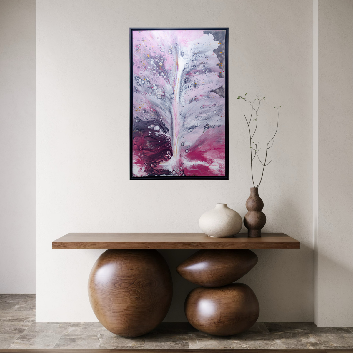 Estrela Wolf-Rayet em Supernova