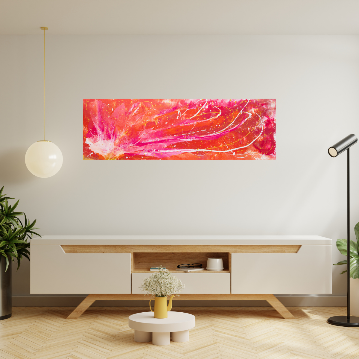 Explosão das estrelas