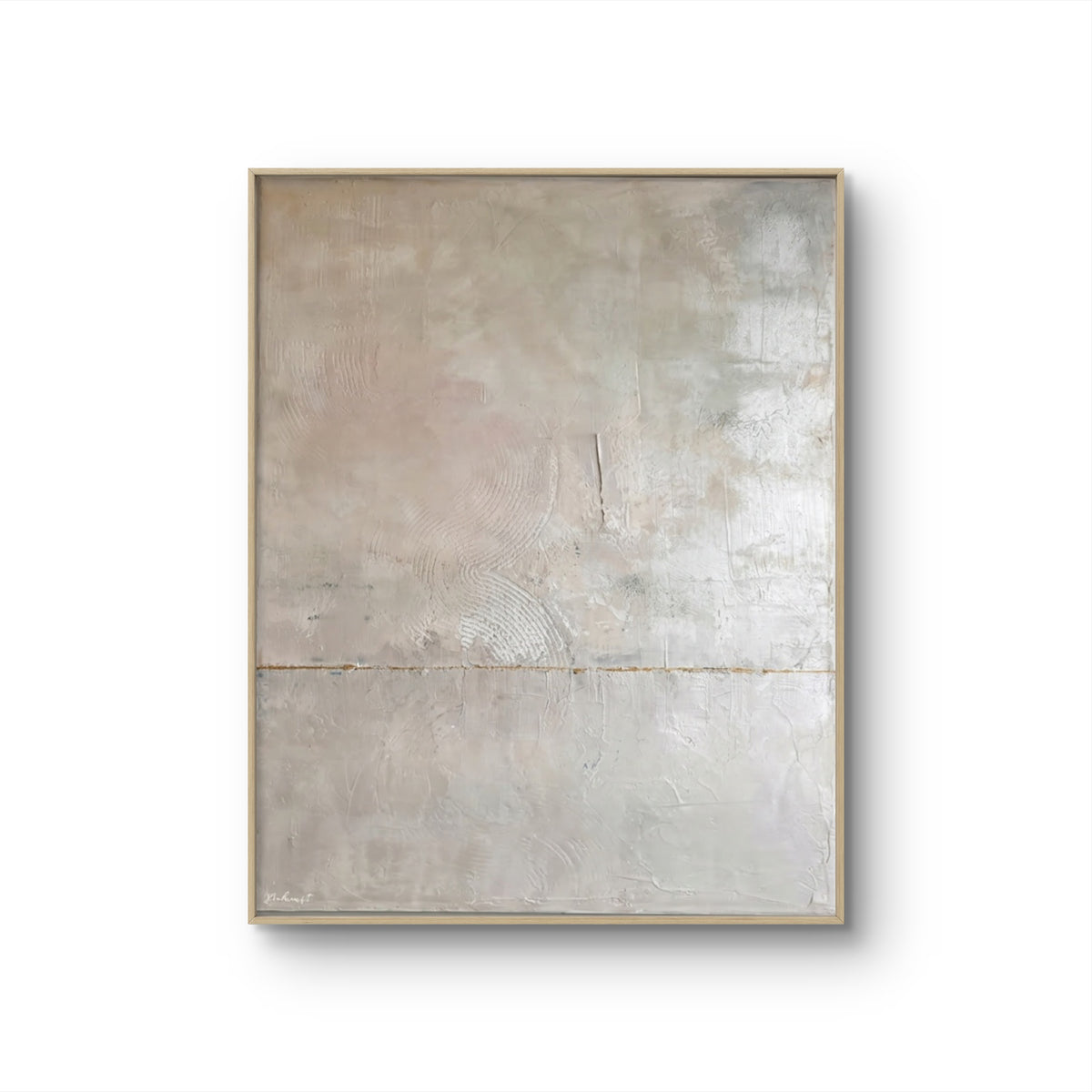 Horizonte Mineral