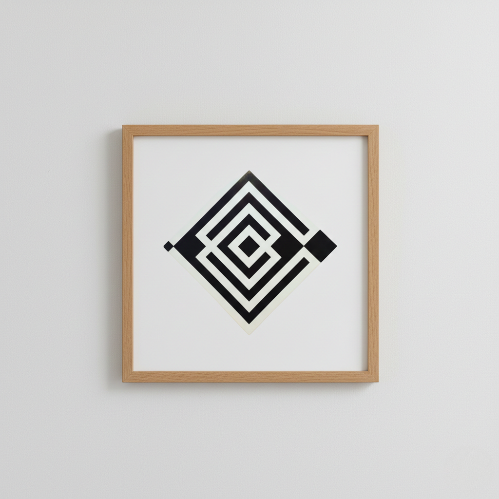 Série Intersecções