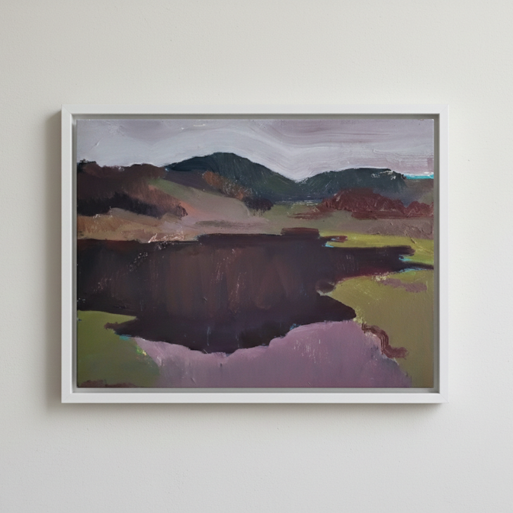 Exercícios para o desamparo IV