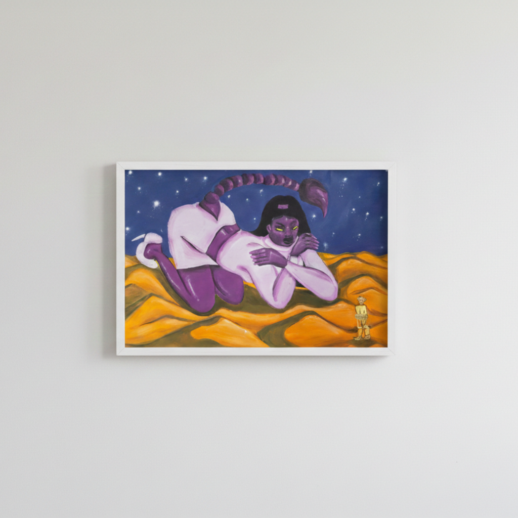 Dessa vez o desfecho foi outro