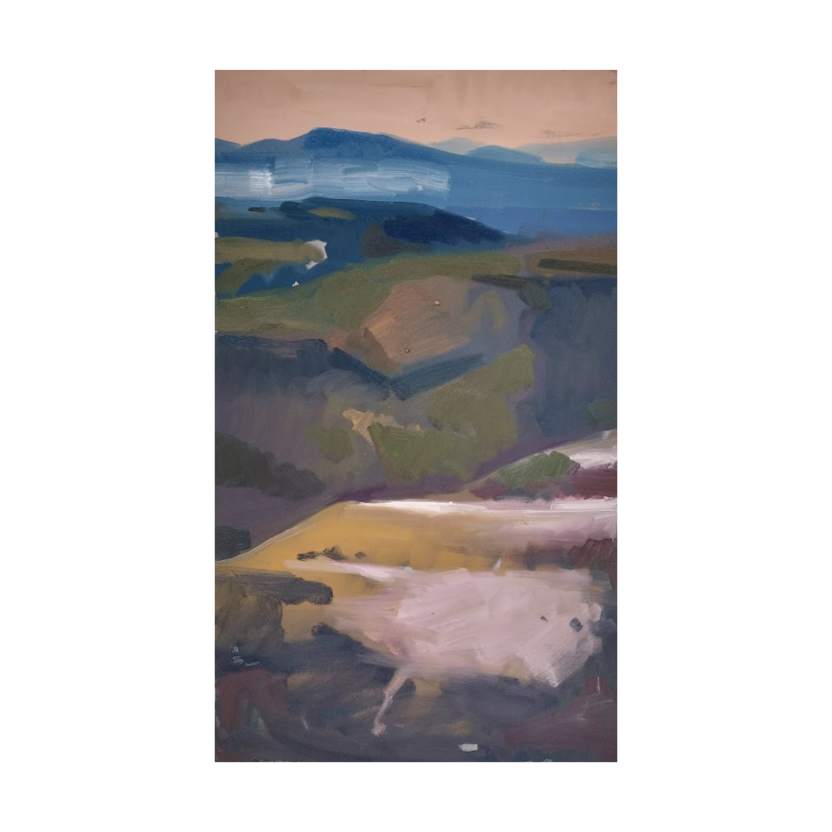 Exercícios para o desamparo V