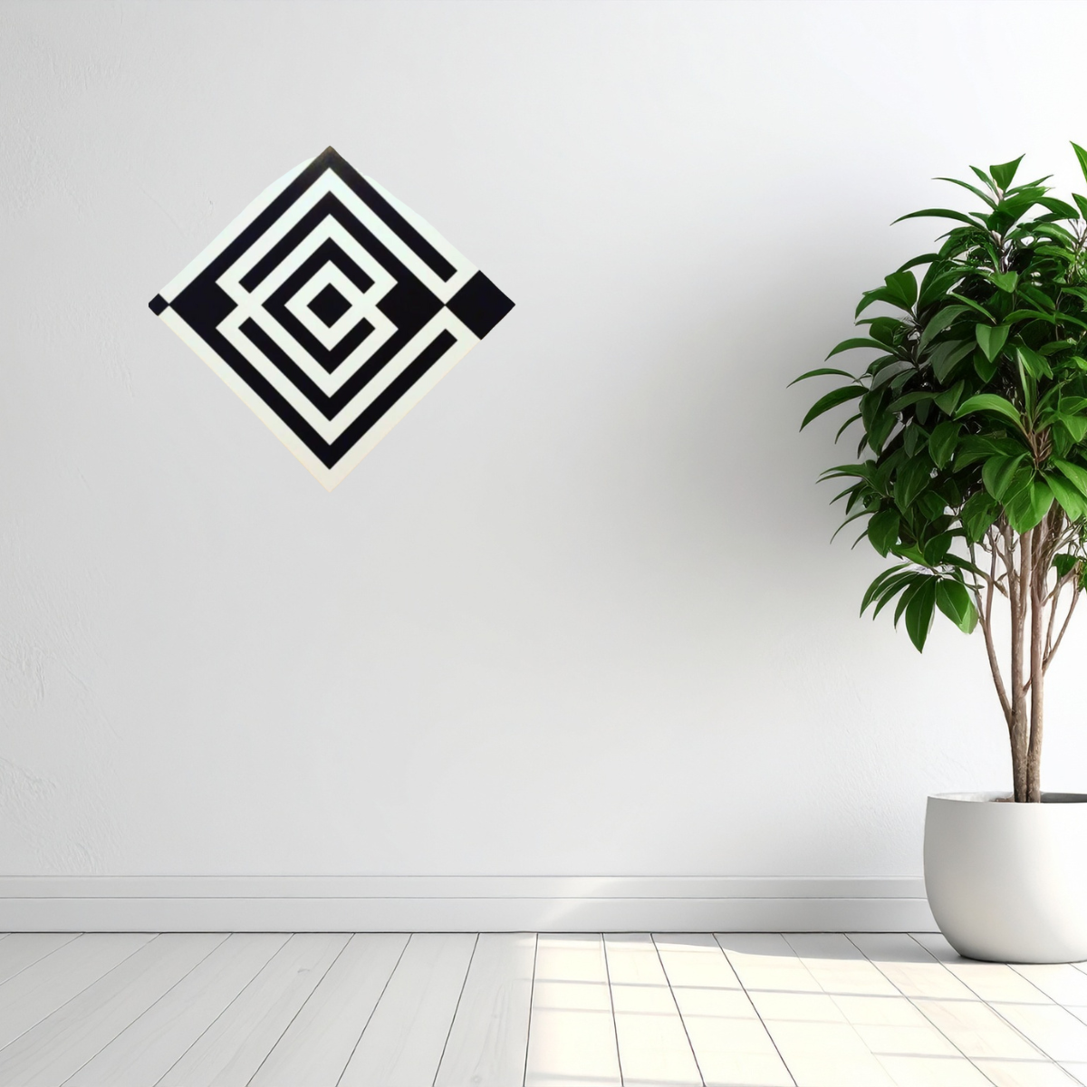 Série Intersecções