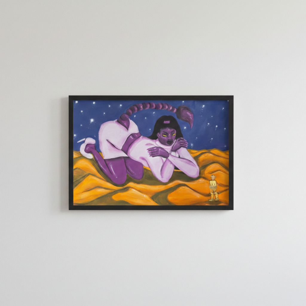 Dessa vez o desfecho foi outro