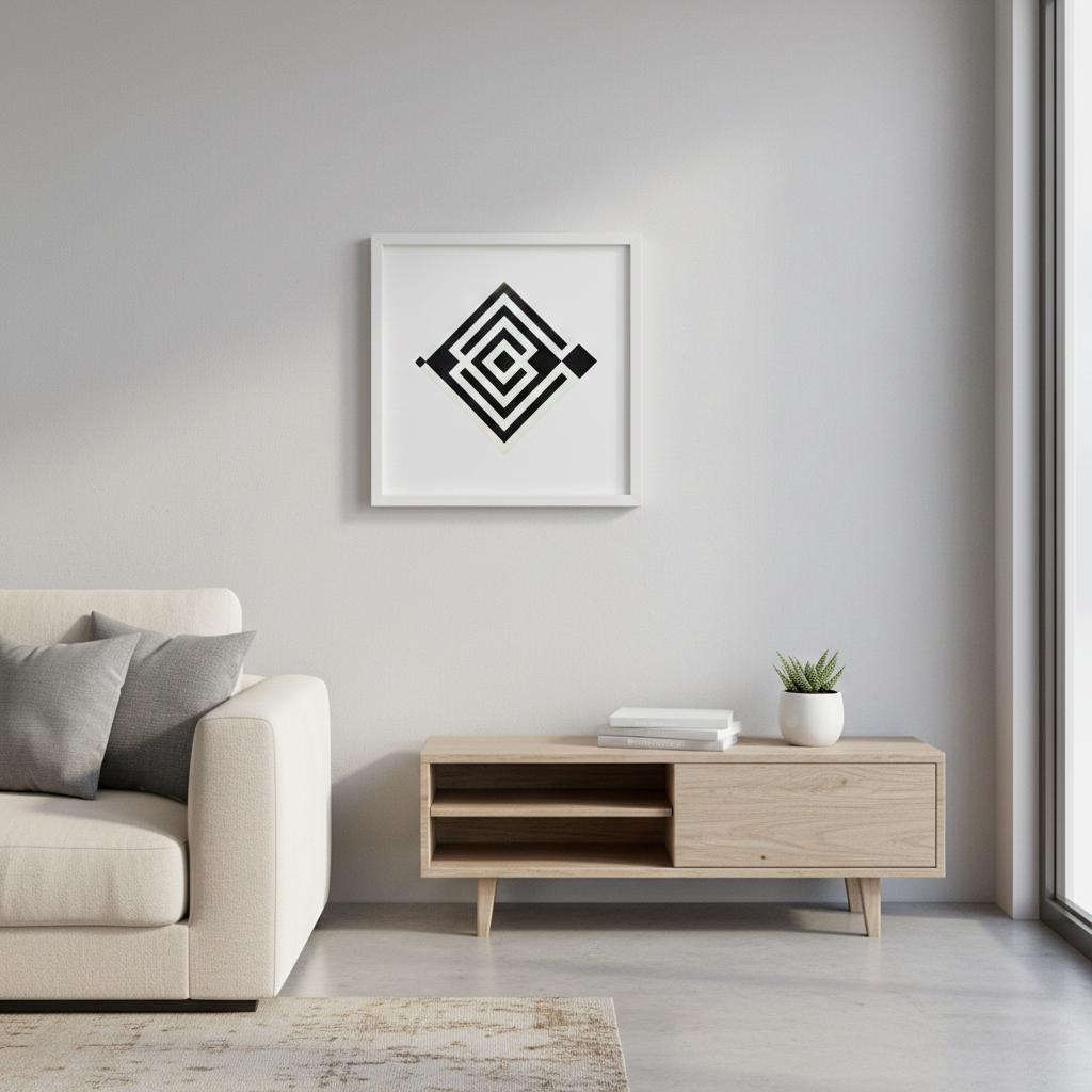 Série Intersecções