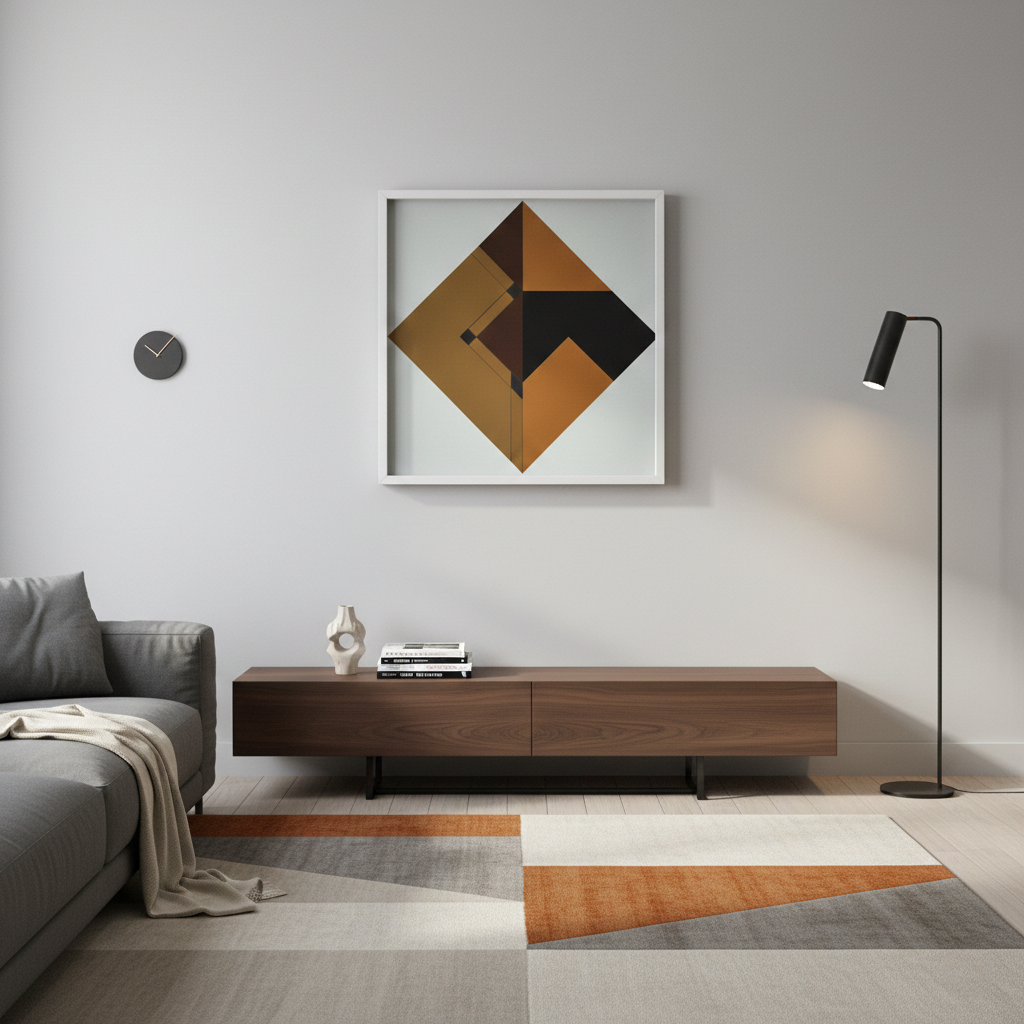 Obra da Série Terra