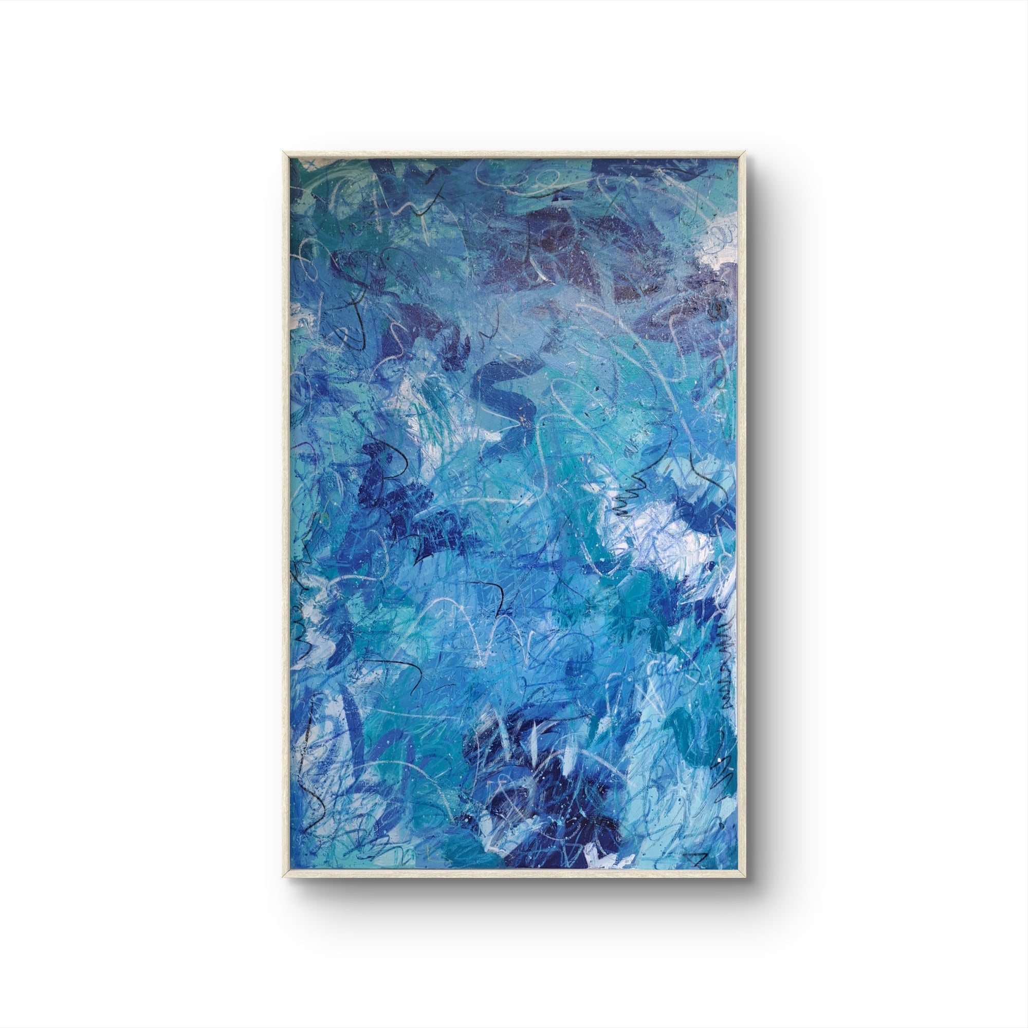 Céu e Mar