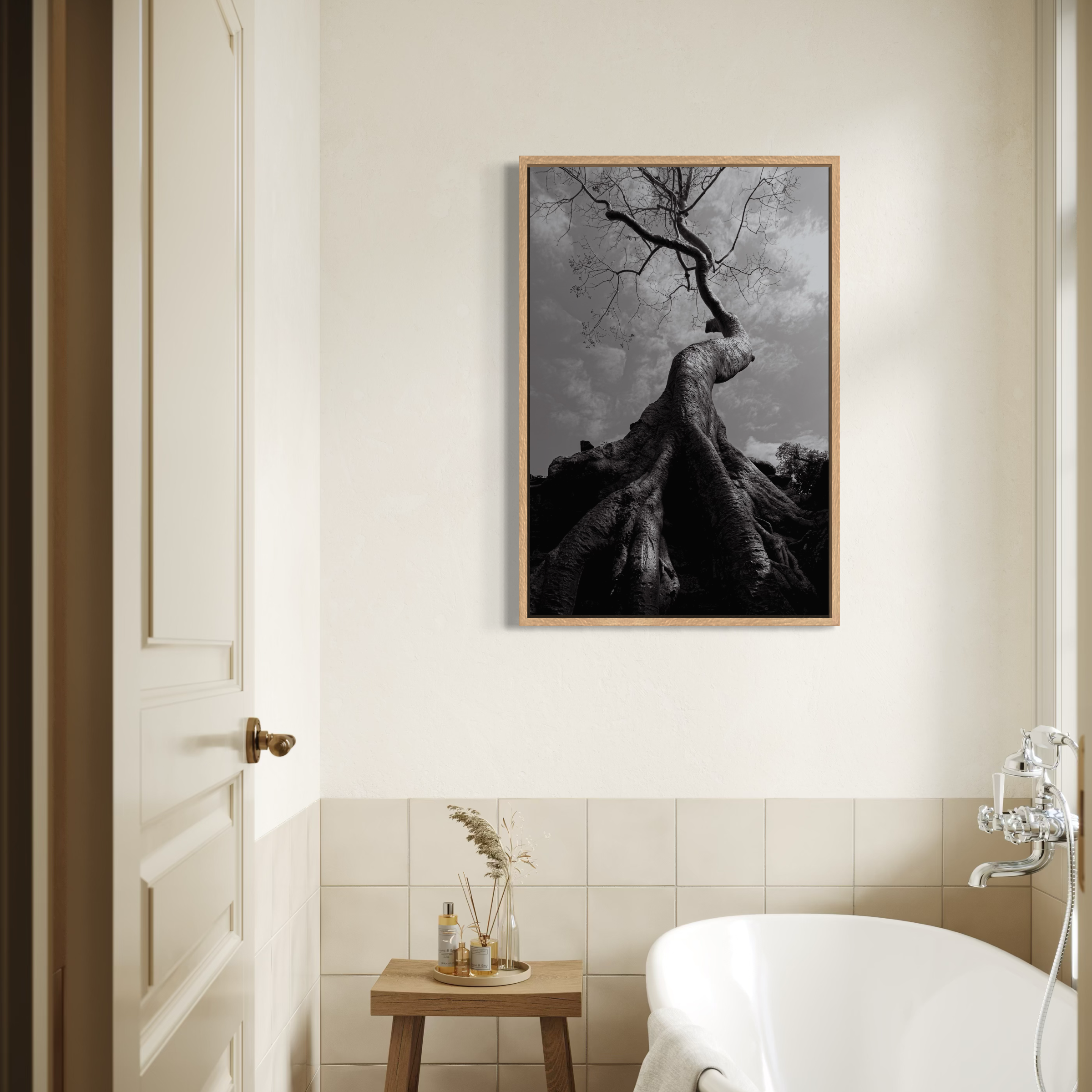 Sumaúma - Angkor Wat