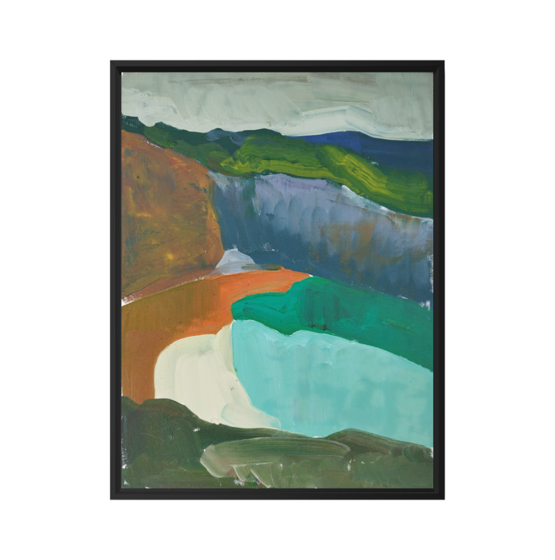 Exercícios para o desamparo XIII