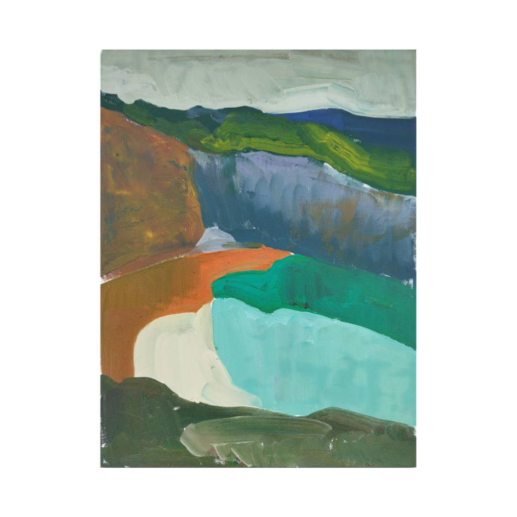 Exercícios para o desamparo XIII