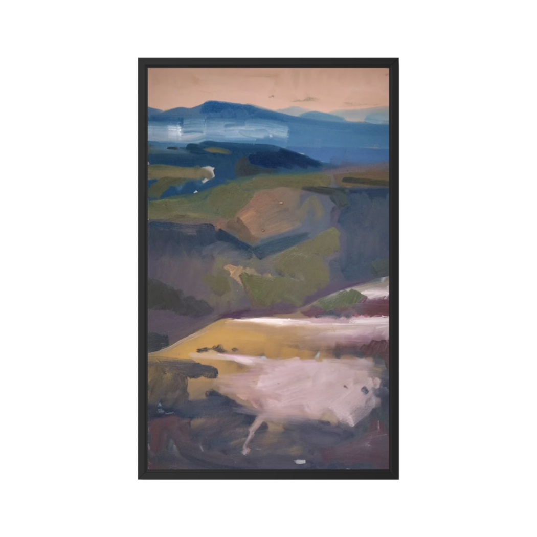 Exercícios para o desamparo V