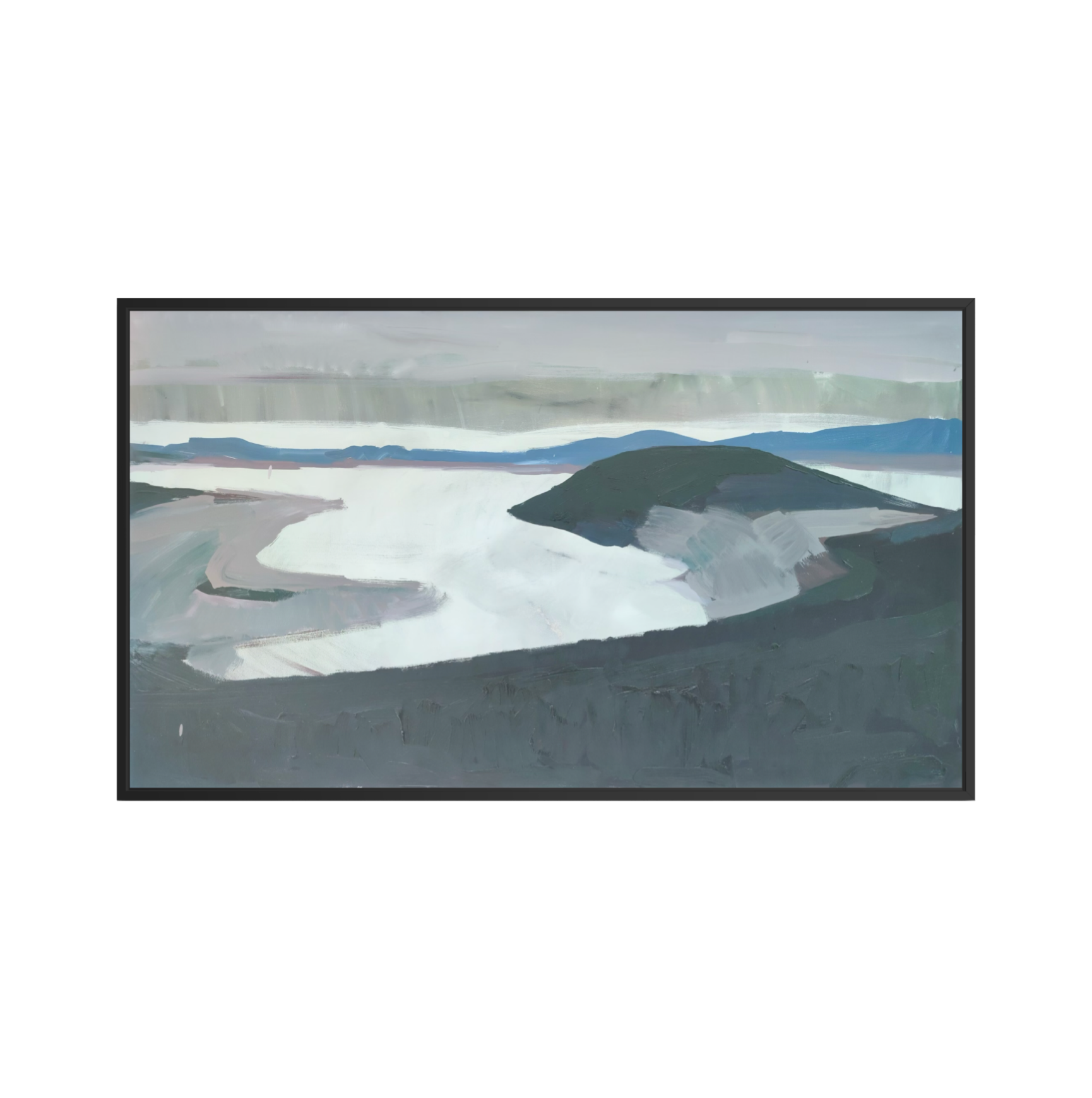 Exercícios para o desamparo II