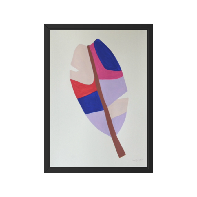 N.8, da série Receptáculos