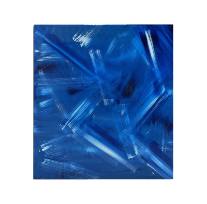 Flying in a Blue Dream