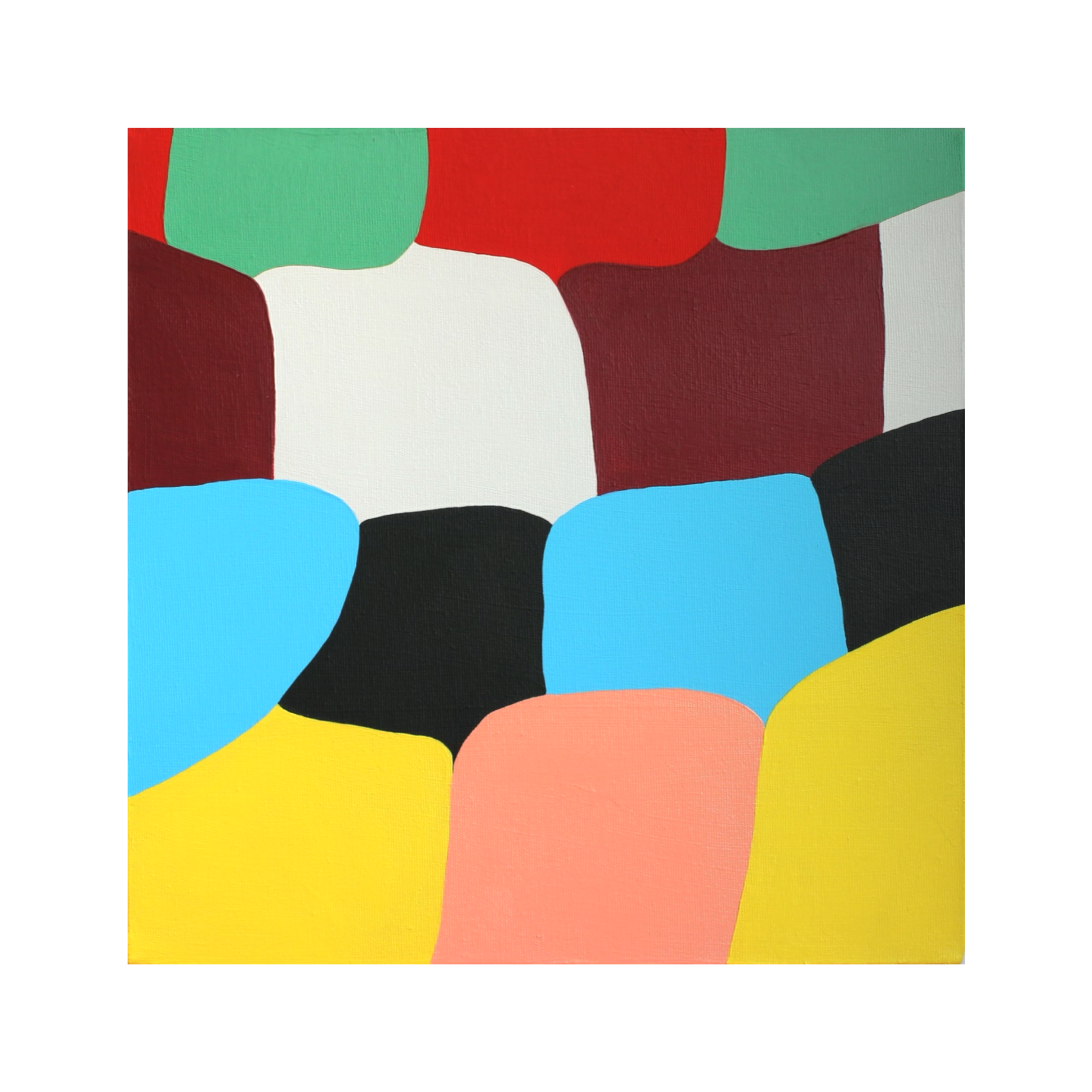 Não trabalhamos com montagem I