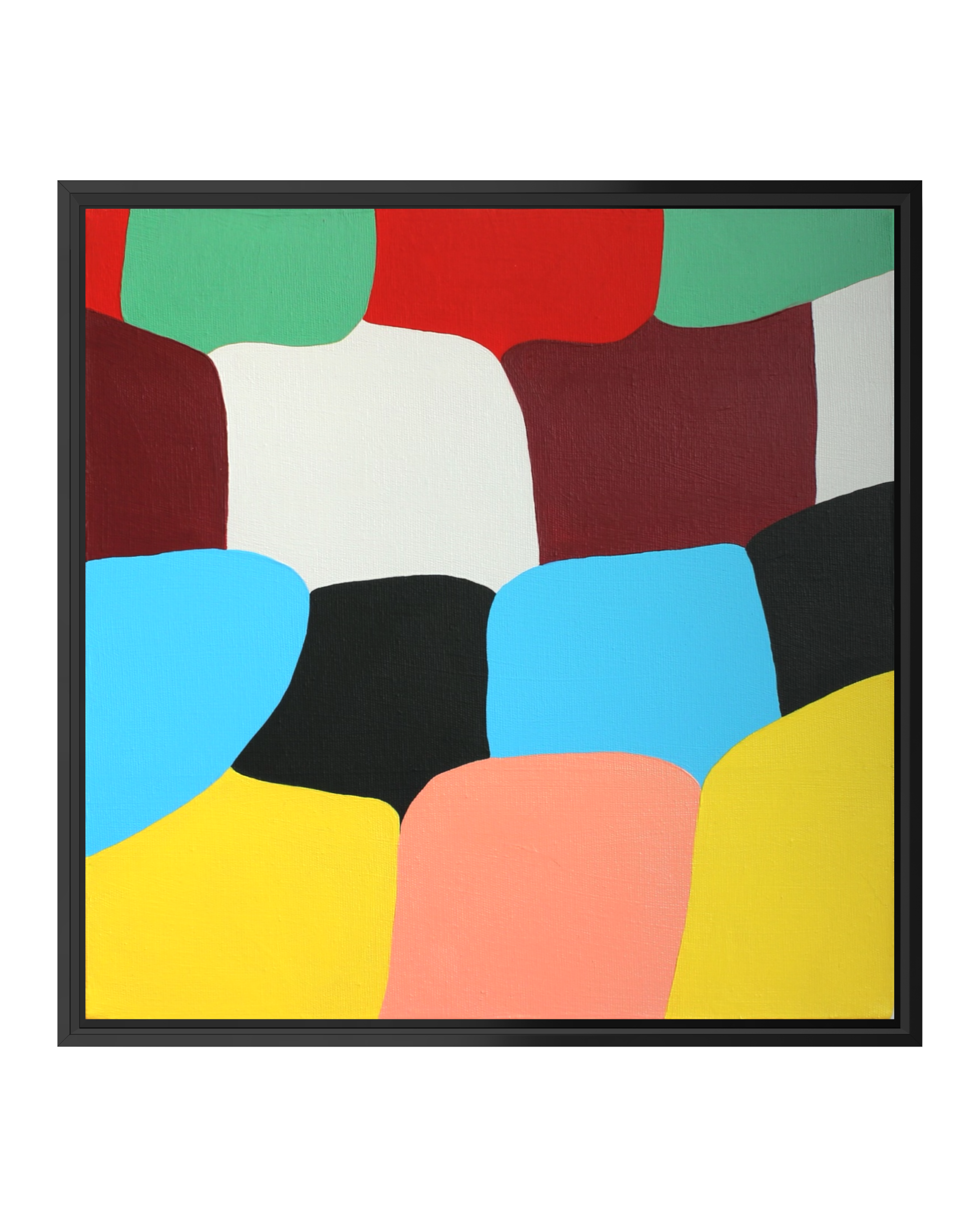 Não trabalhamos com montagem I