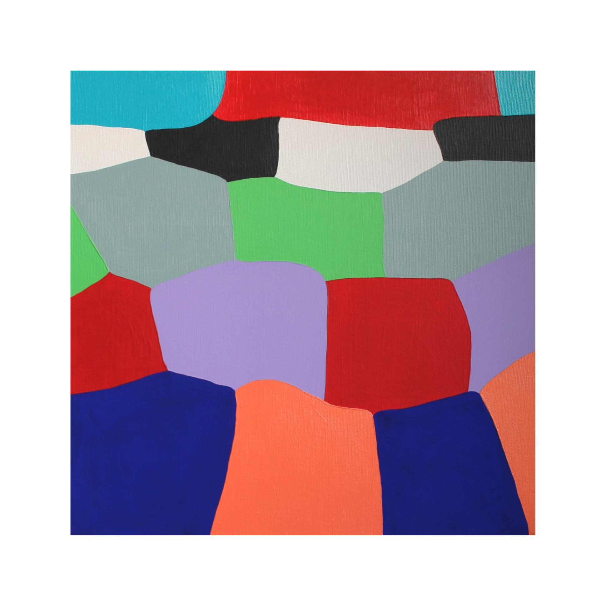 Não trabalhamos com montagem II