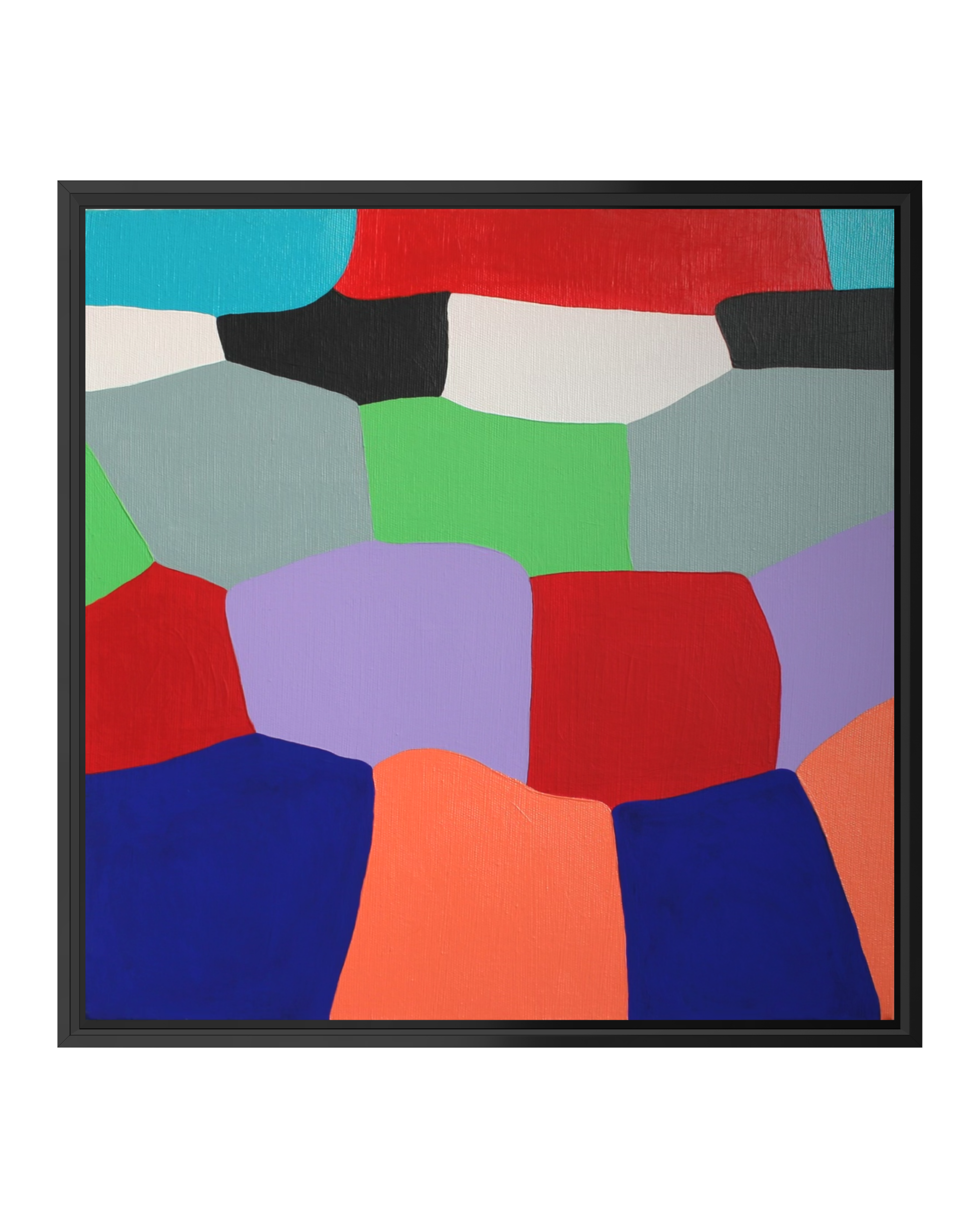 Não trabalhamos com montagem II