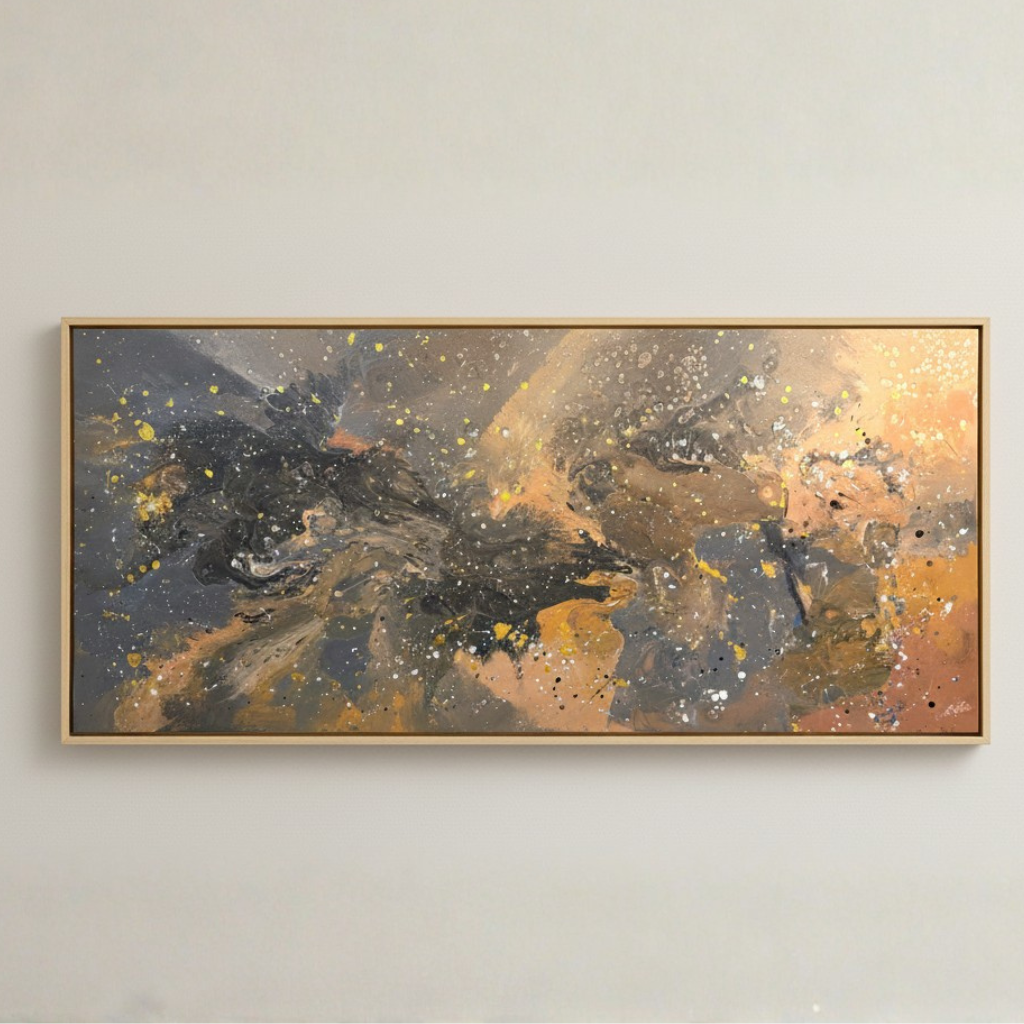 Constelação de Leão