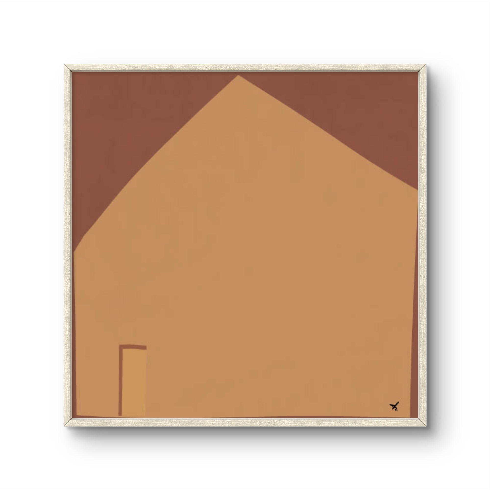 Casa UG — Silêncio de Entrada II