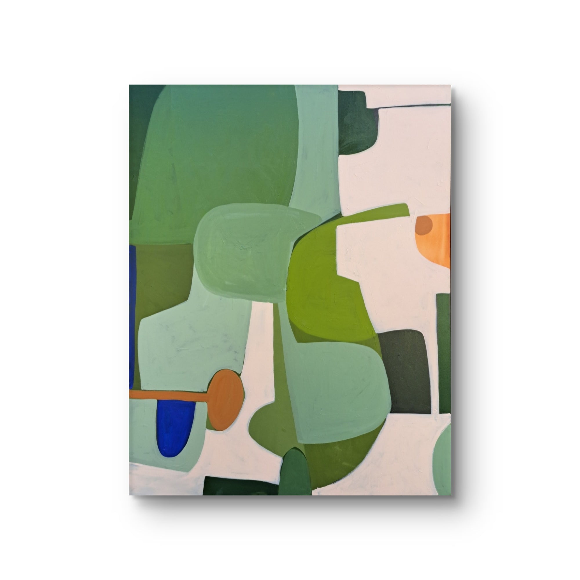 Série verde III