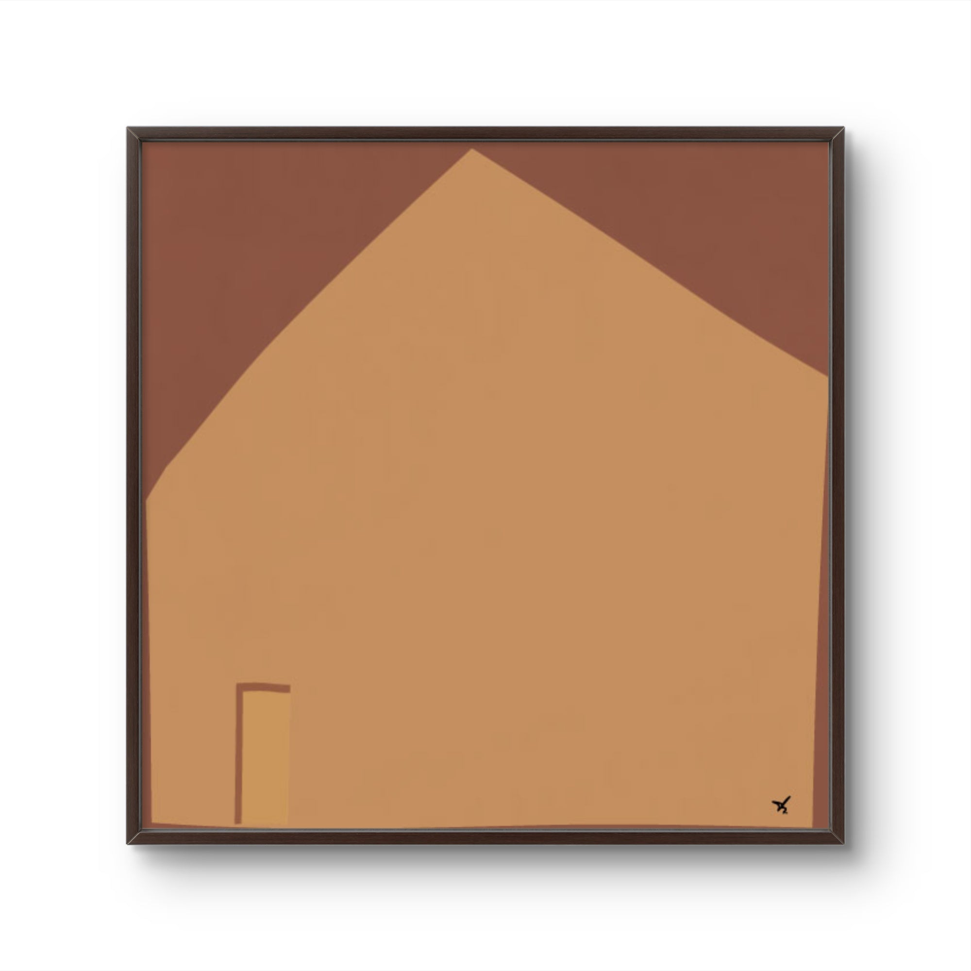 Casa UG — Silêncio de Entrada II