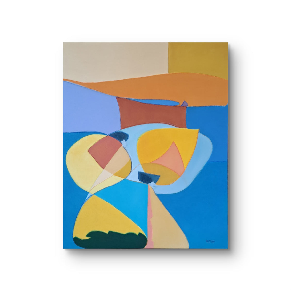 Imaginare III