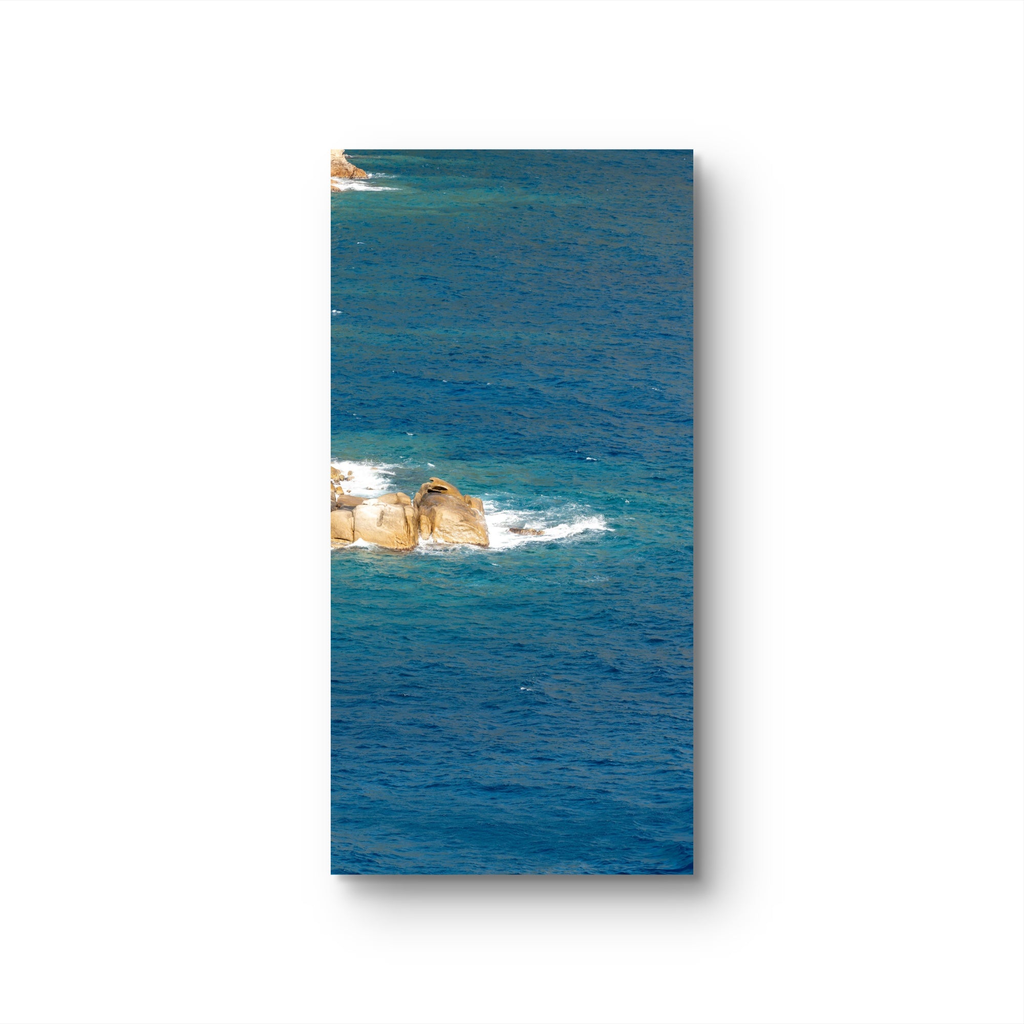 Roca I