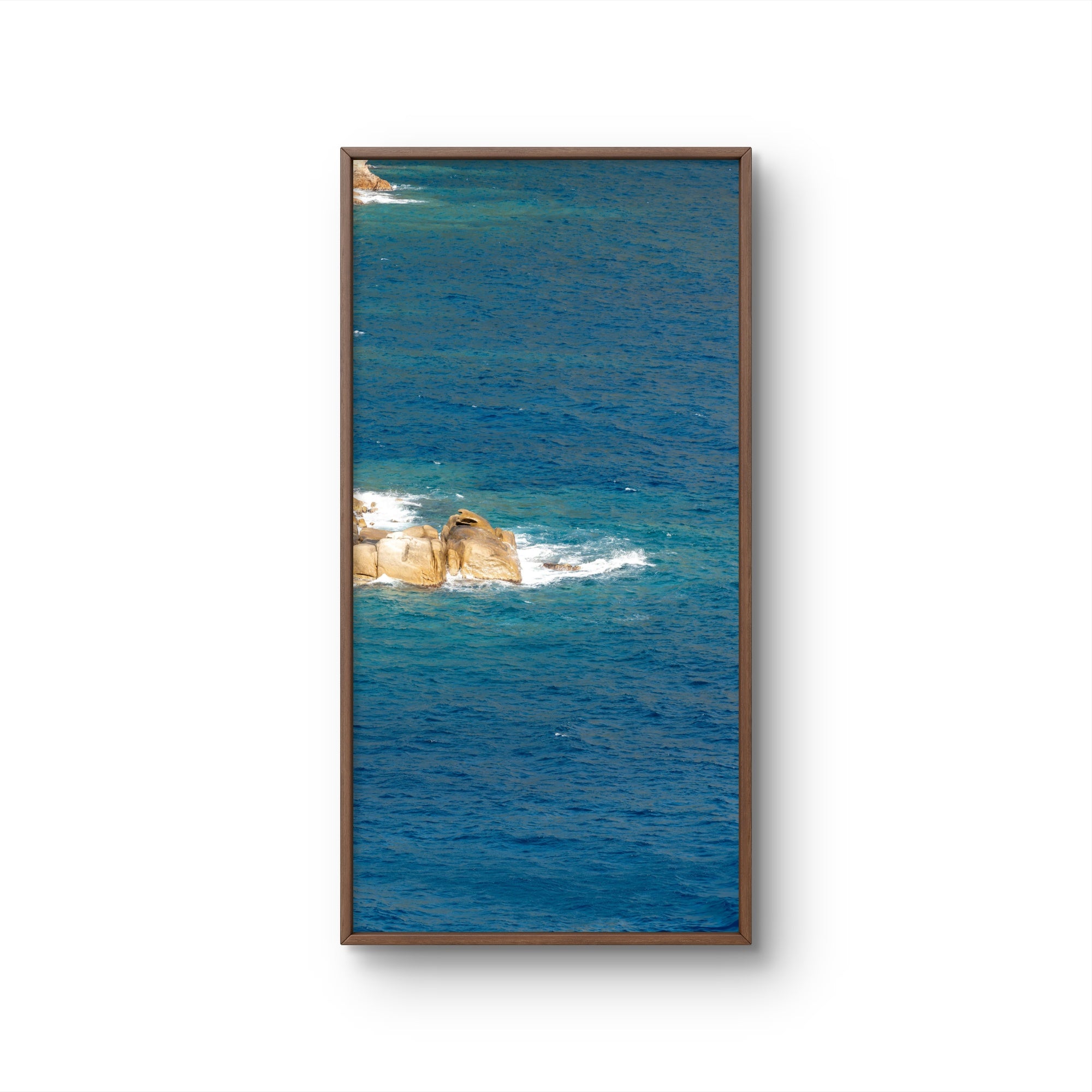 Roca I