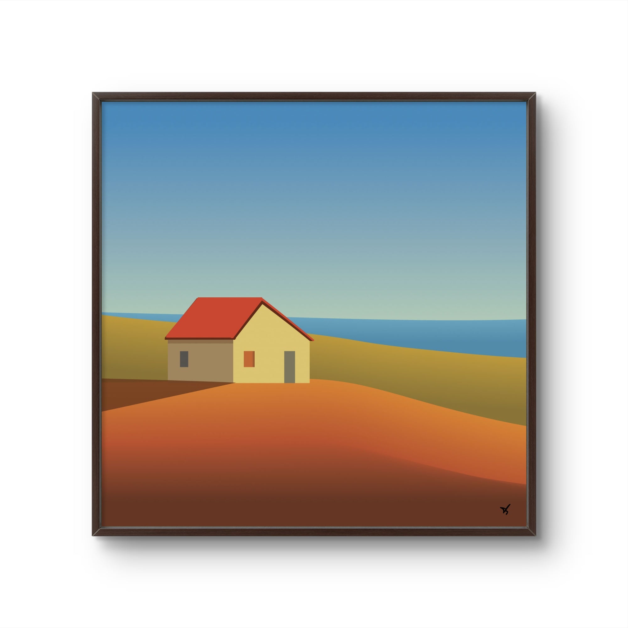 Casa a Beira-Mar