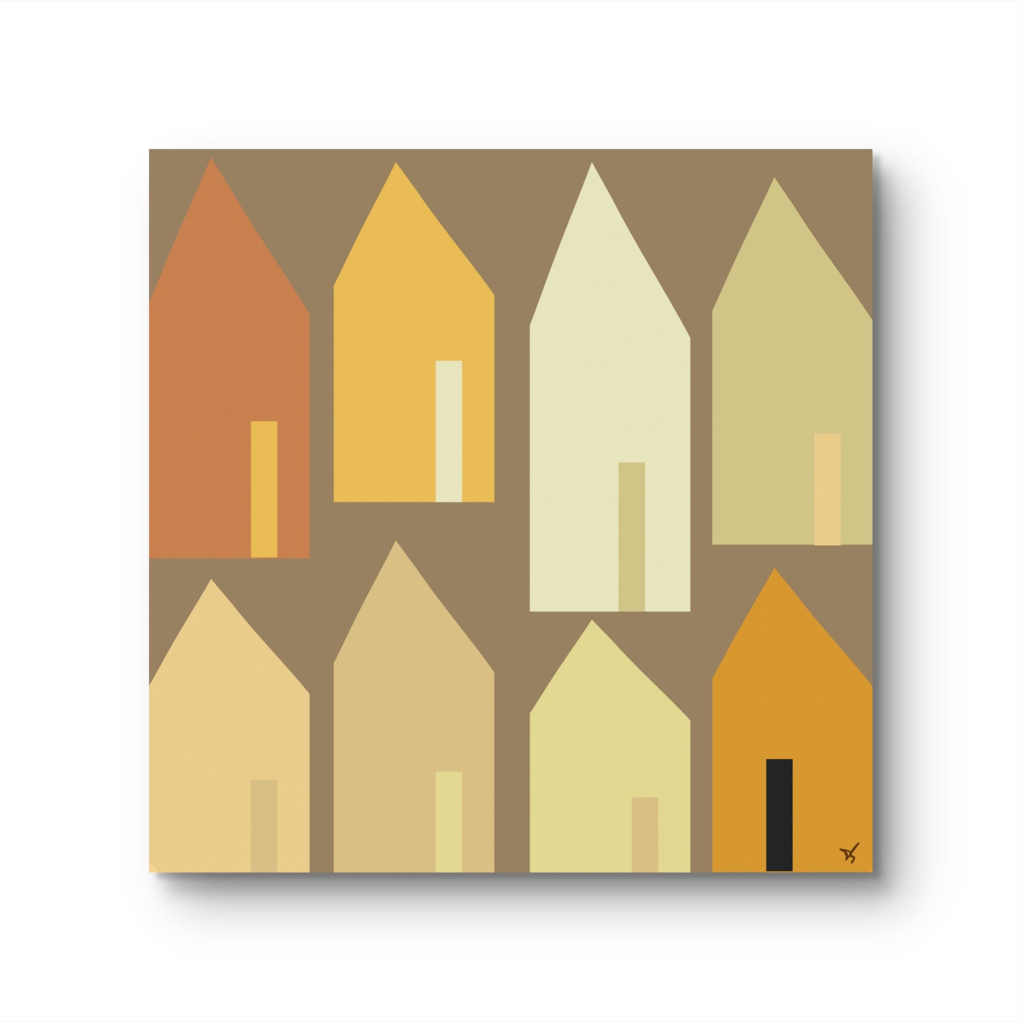 Casas Pequenas II-1