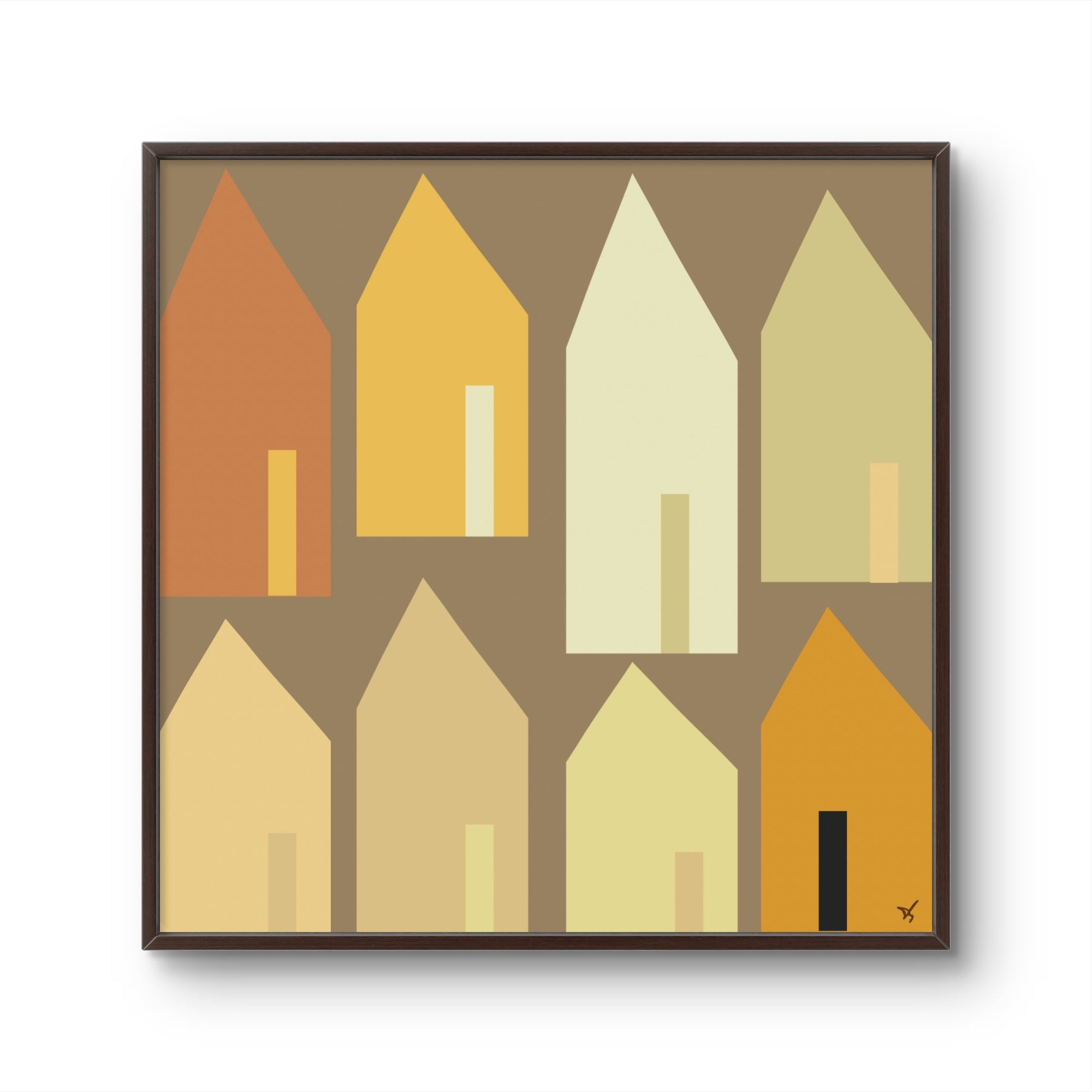 Casas Pequenas II-1
