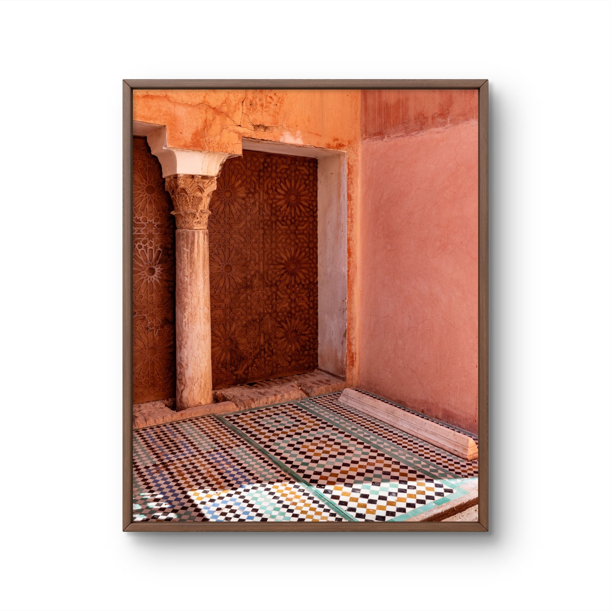 Madrassa