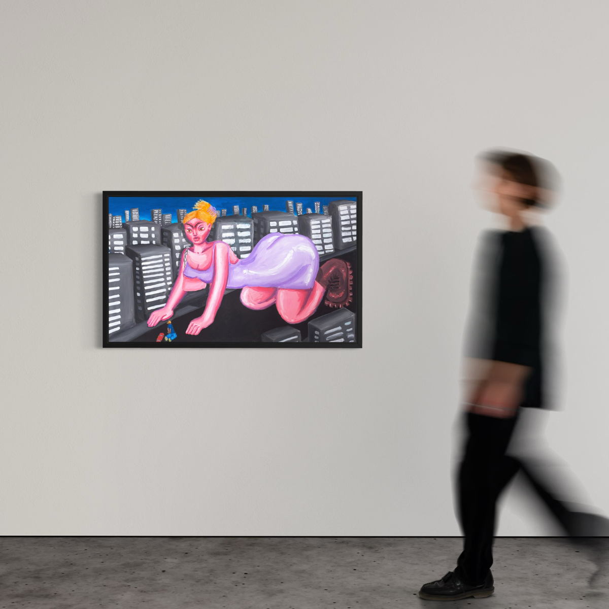 Não Confie em Skatistas