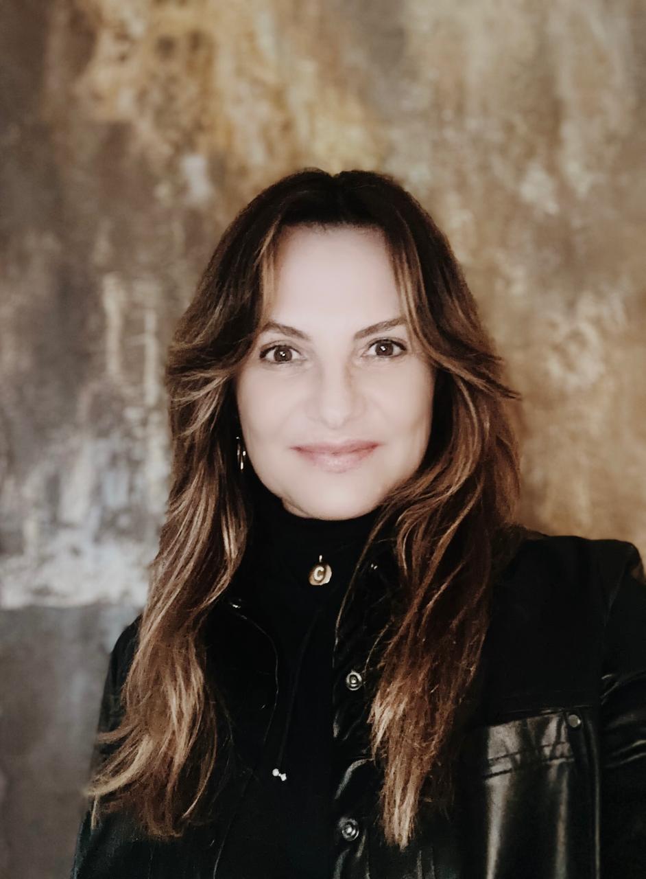 Circe Manfrinato