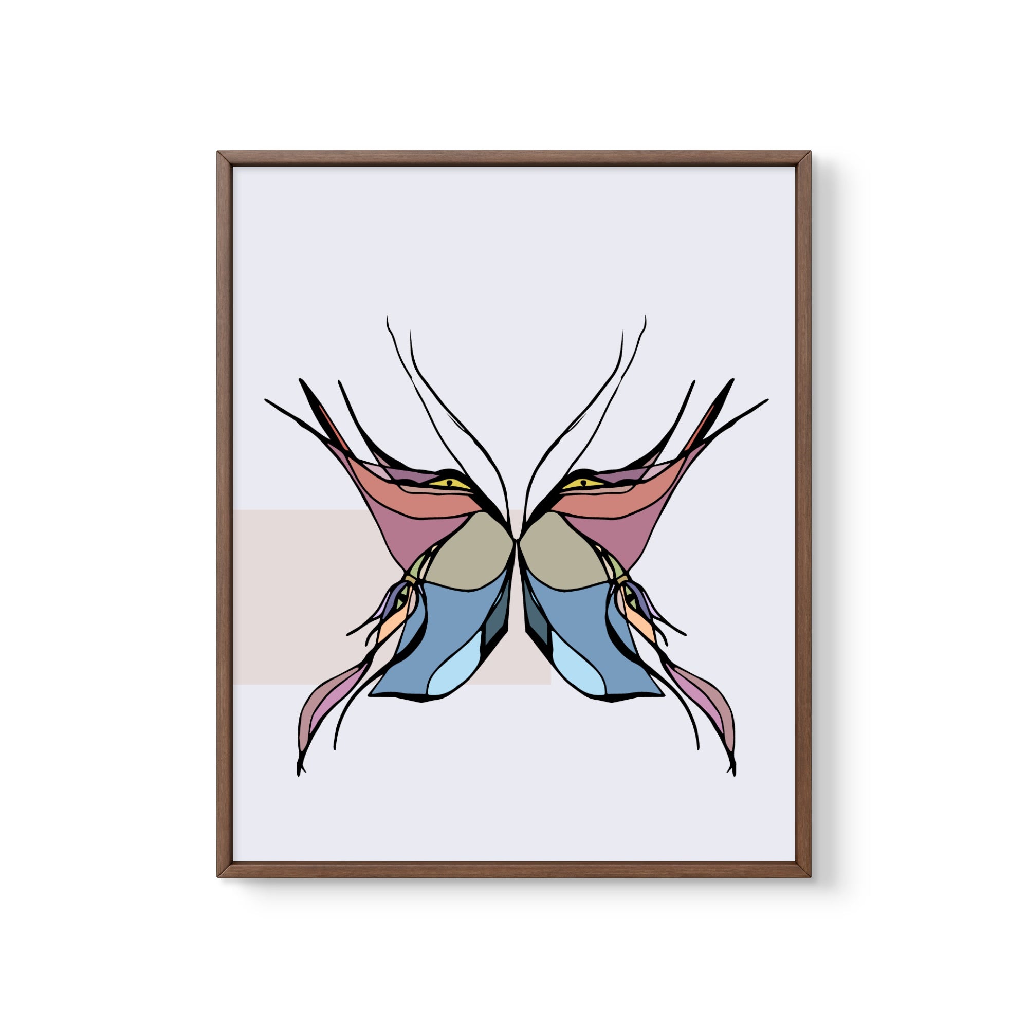 Borboleta Auto