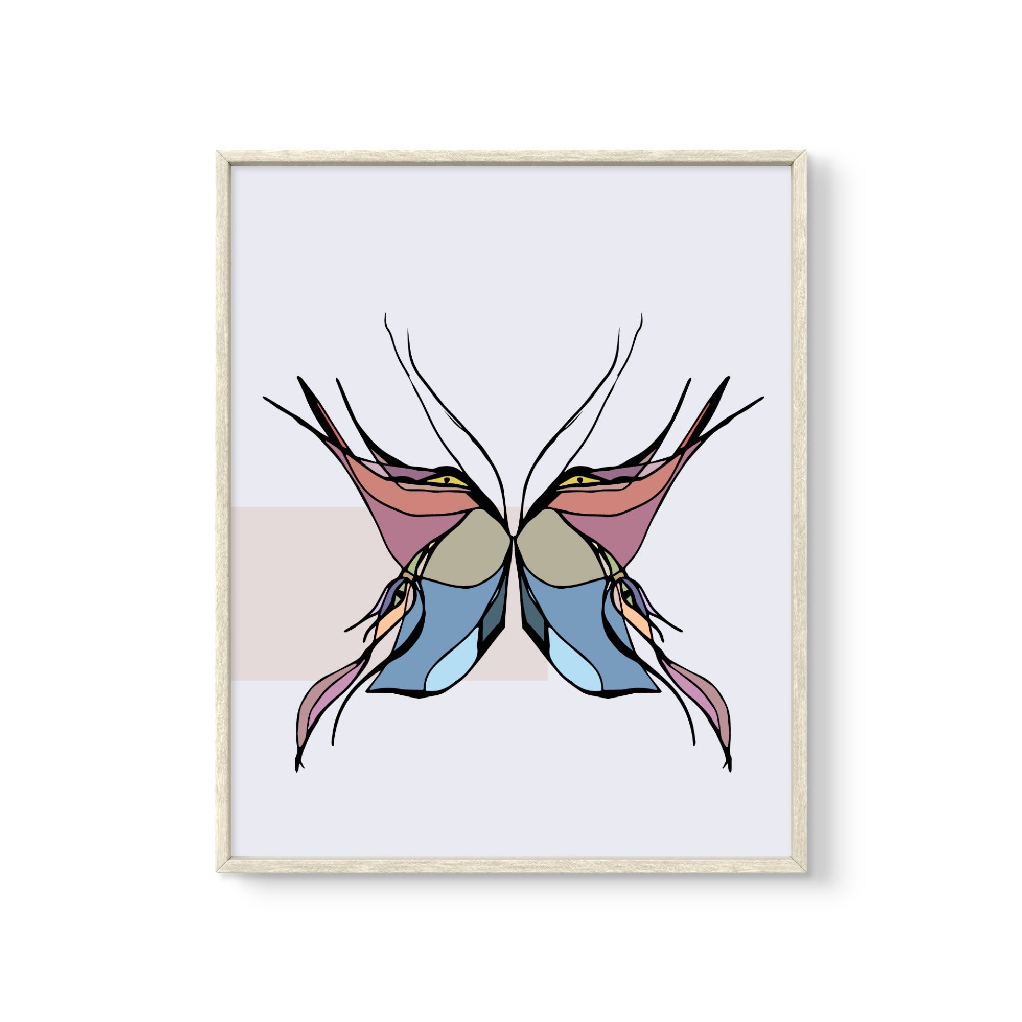 Borboleta Auto