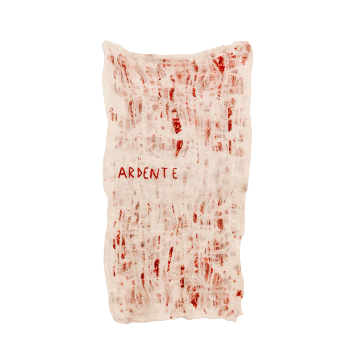 Nada em mim é superfície 2