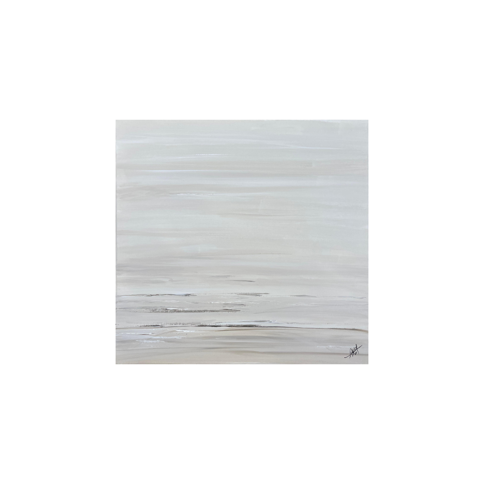 Luz de Areia I