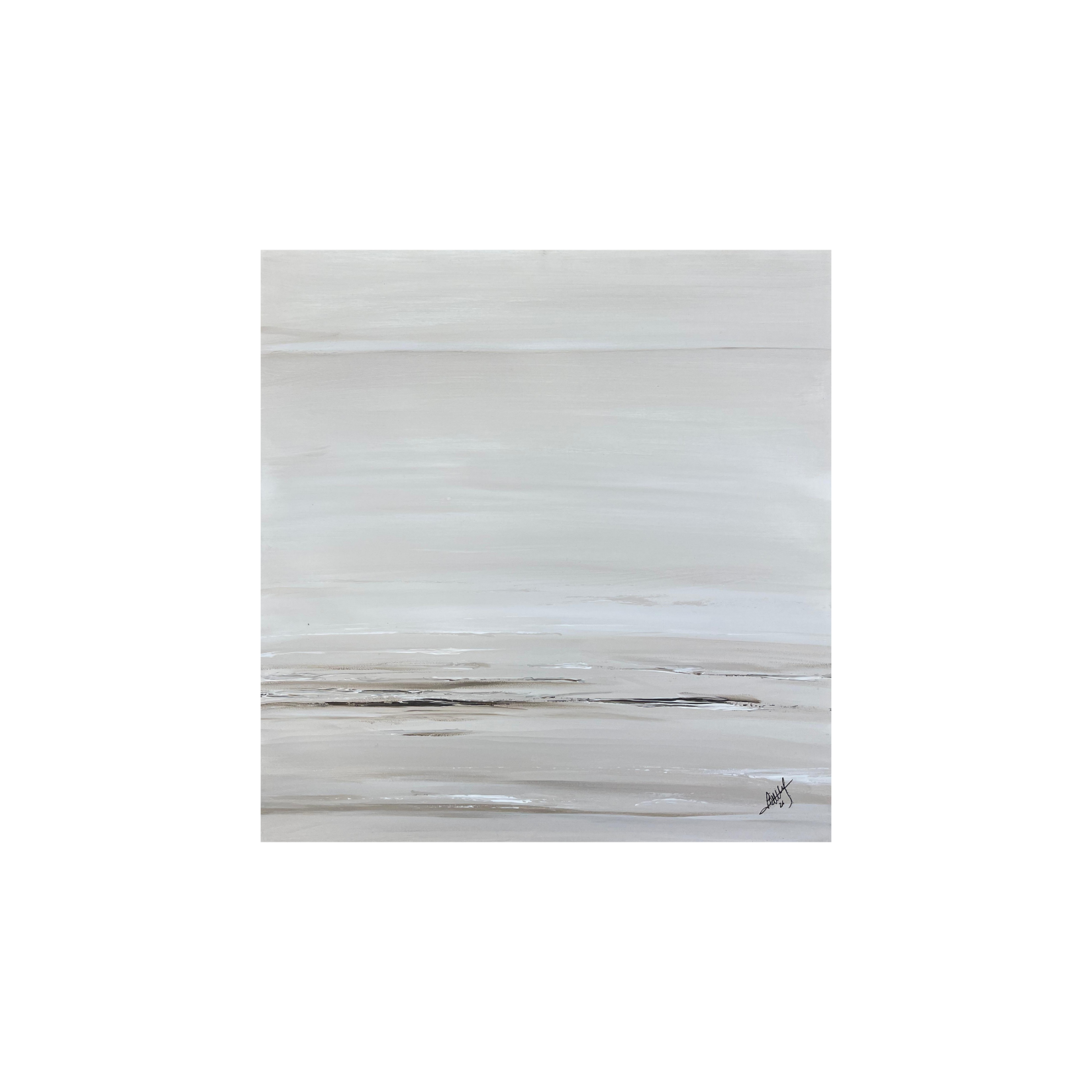 Luz de Areia II