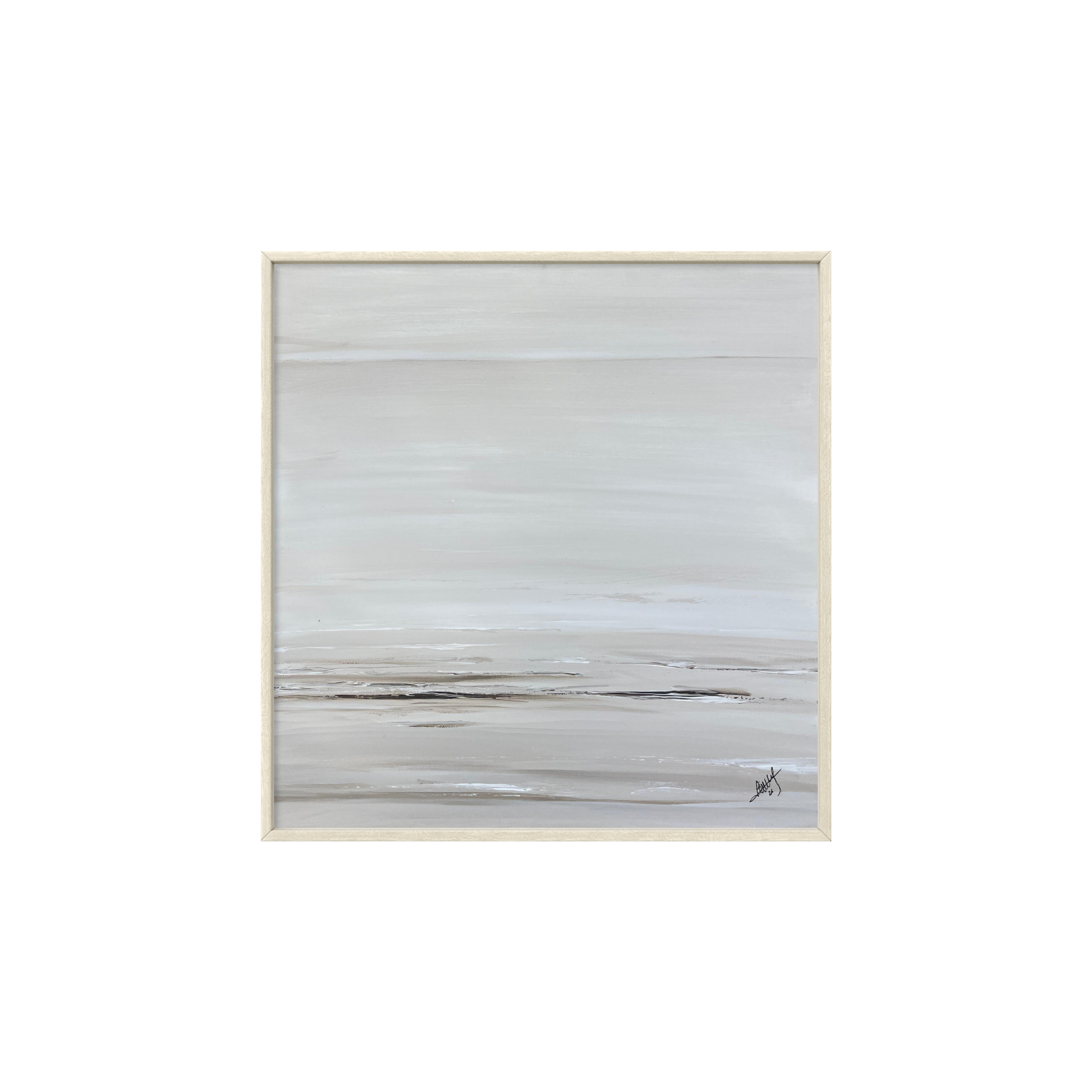 Luz de Areia II