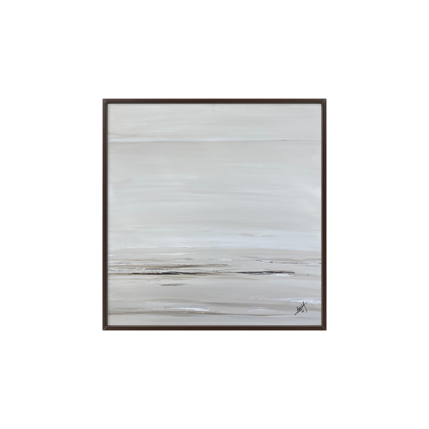Luz de Areia II