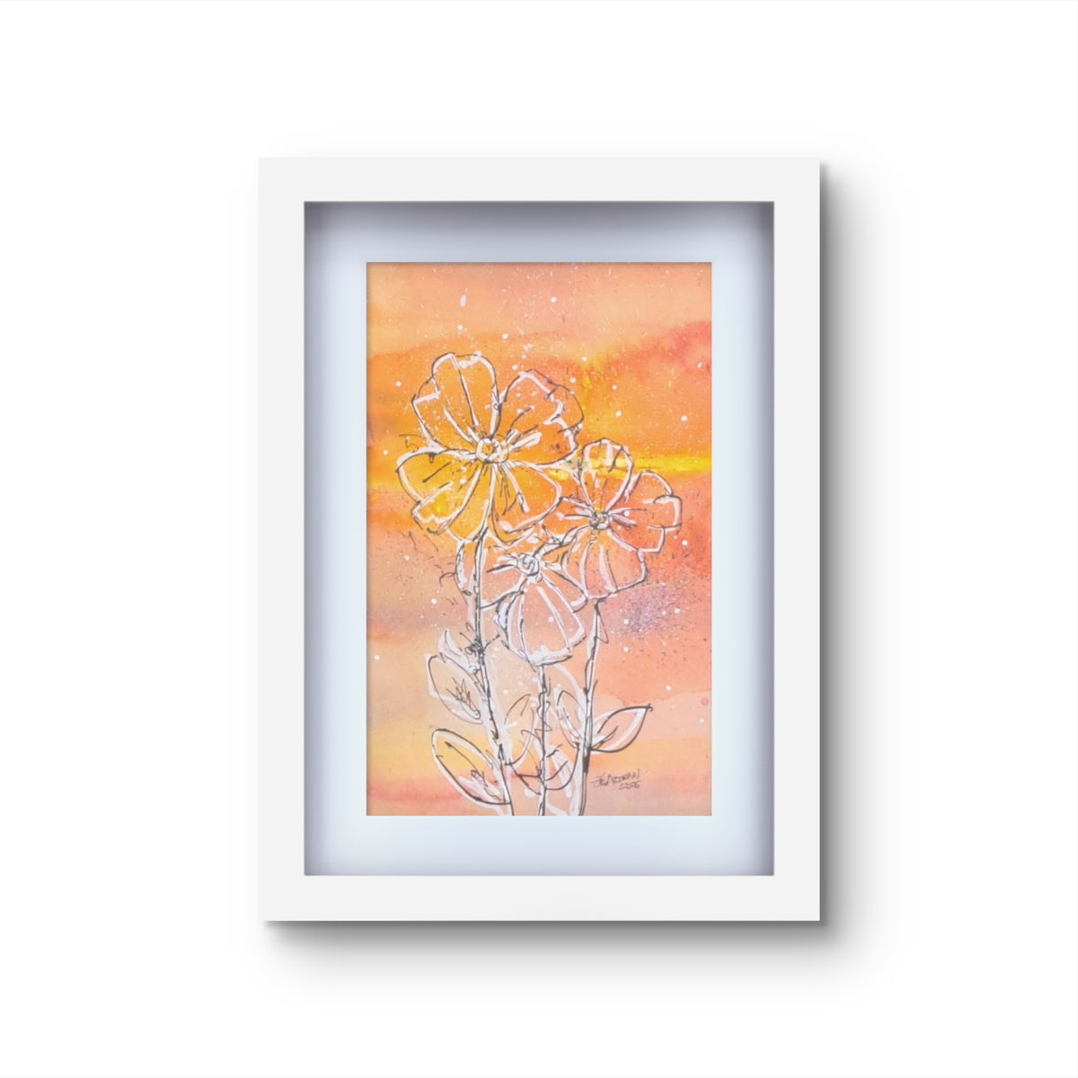 Flores 1