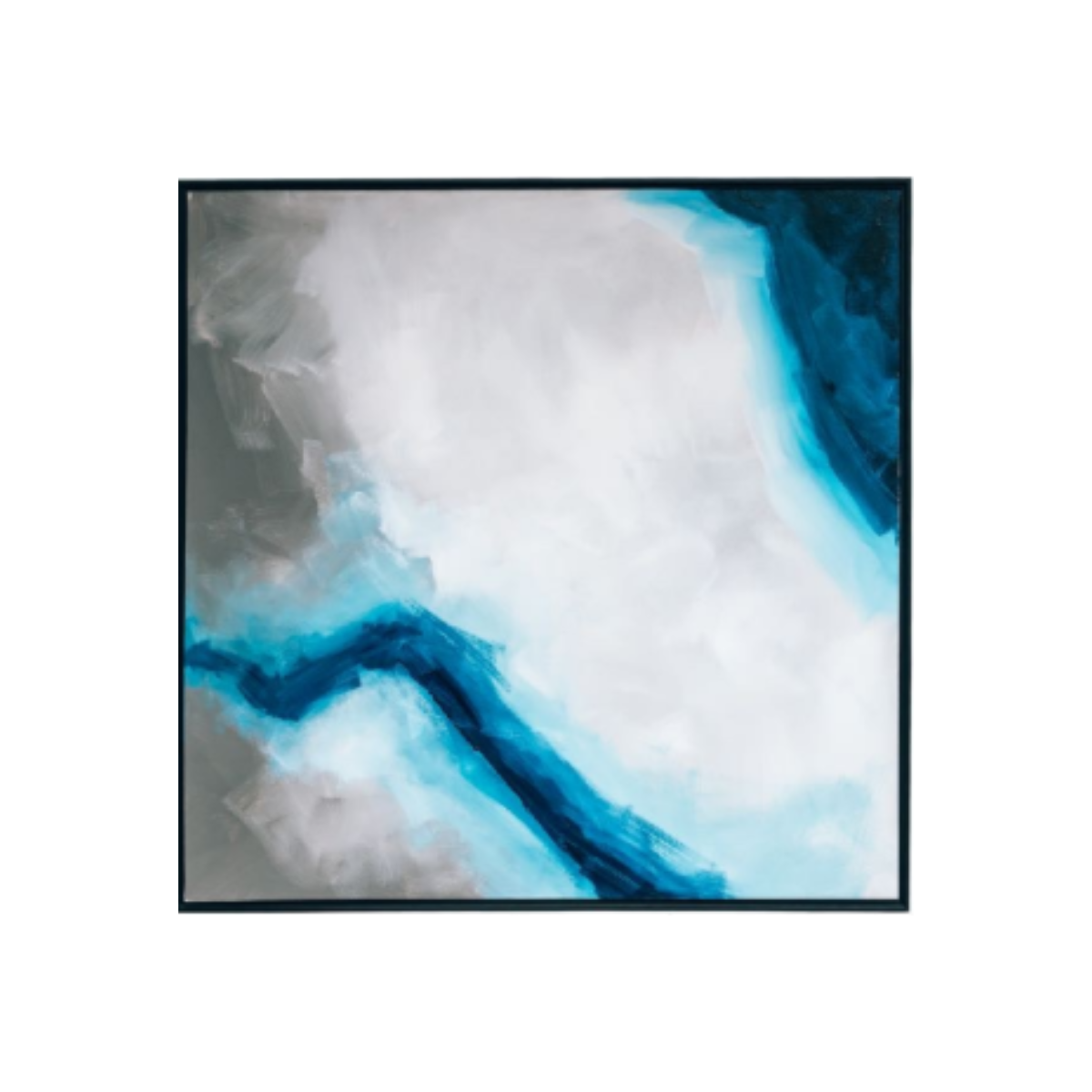 O Silêncio das Águas