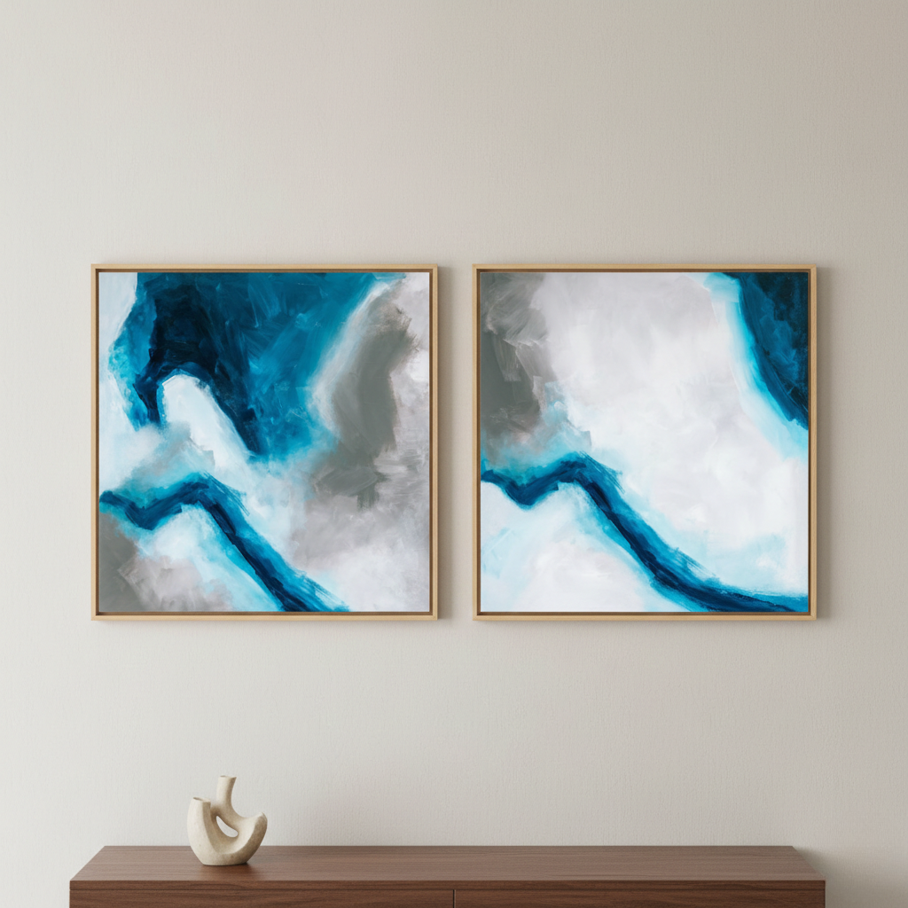 O Silêncio das Águas