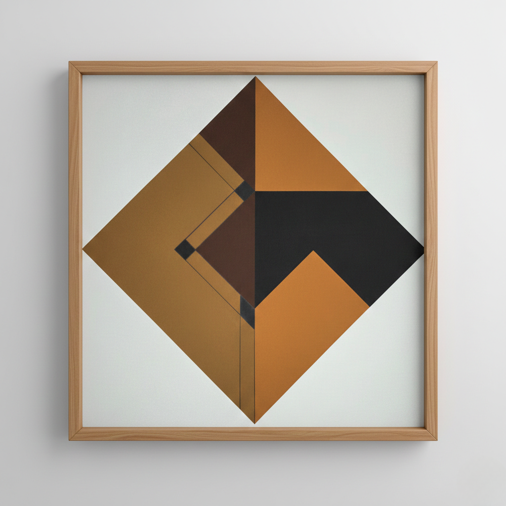 Obra da Série Terra