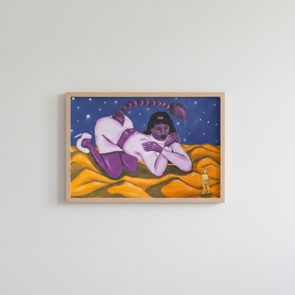 Dessa vez o desfecho foi outro